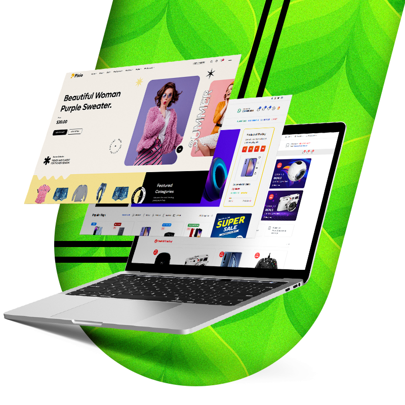 LL_WebDesign 2024 White